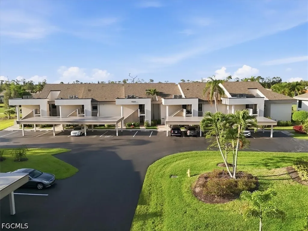14750 Eagle Ridge Drive Fort Myers FL 33912
