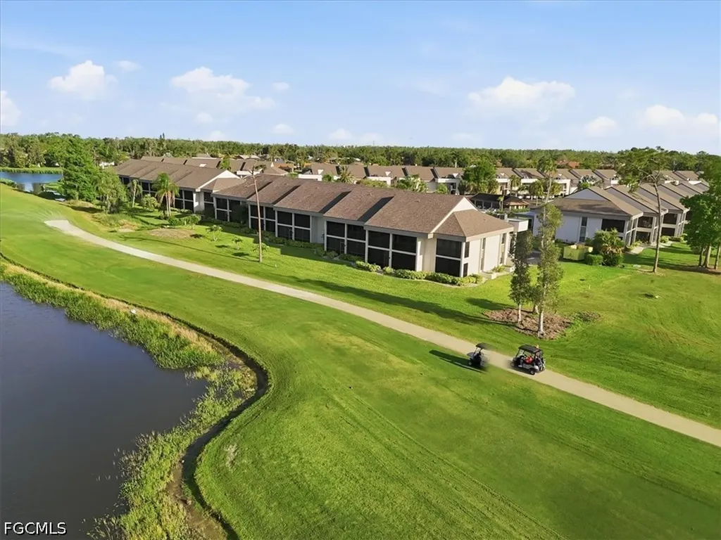 14750 Eagle Ridge Drive Fort Myers FL 33912