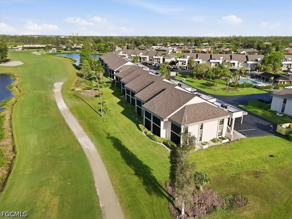 14750 Eagle Ridge Drive Fort Myers FL 33912