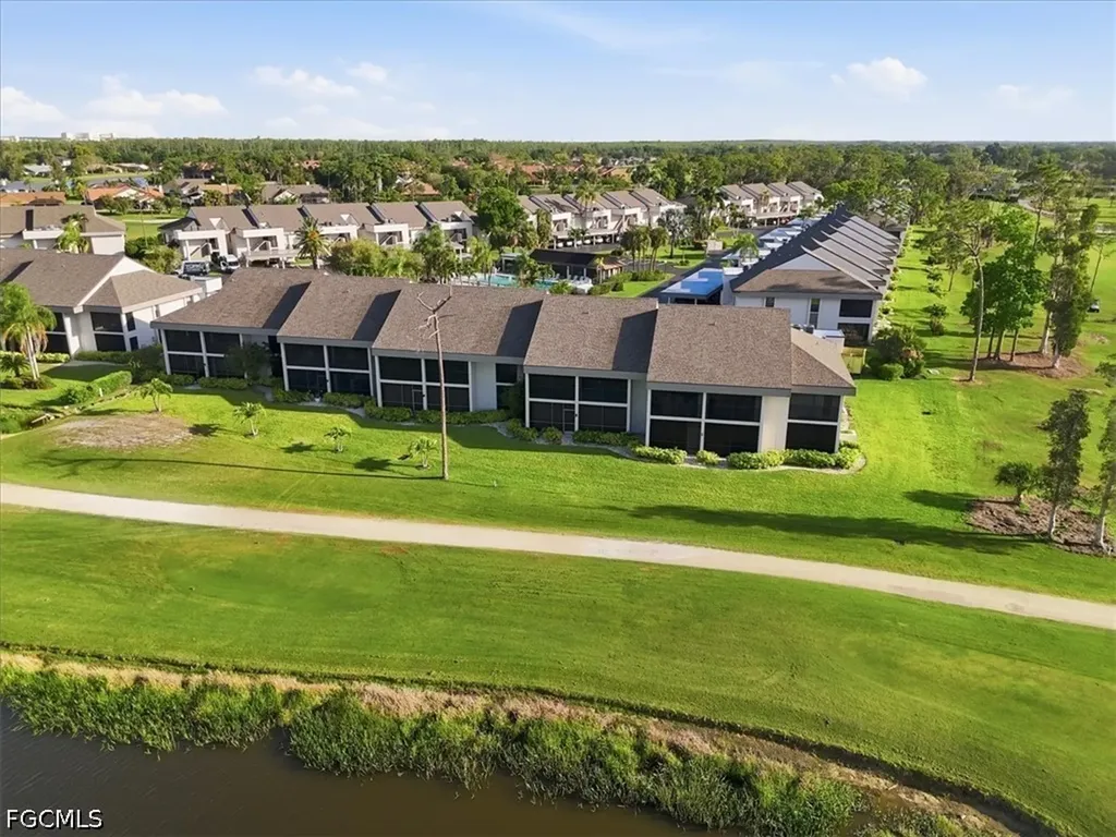 14750 Eagle Ridge Drive Fort Myers FL 33912
