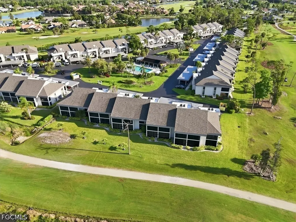 14750 Eagle Ridge Drive Fort Myers FL 33912