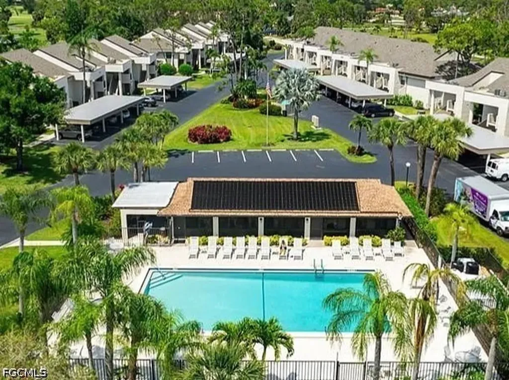 14750 Eagle Ridge Drive Fort Myers FL 33912