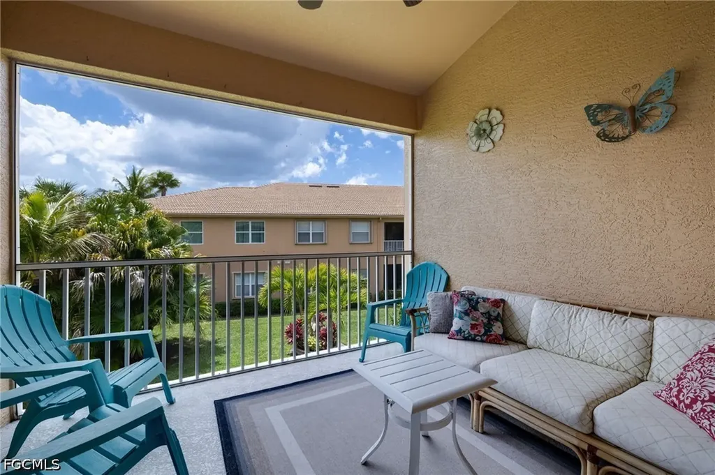 13981 Lake Mahogany Boulevard Fort Myers FL 33907