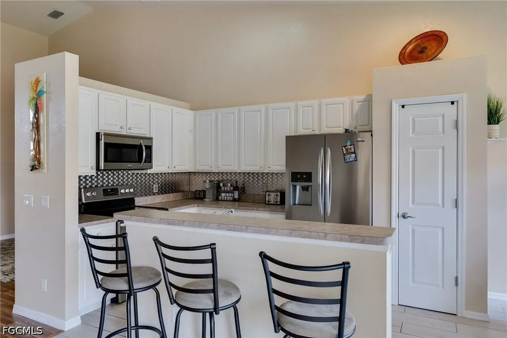 13981 Lake Mahogany Boulevard Fort Myers FL 33907