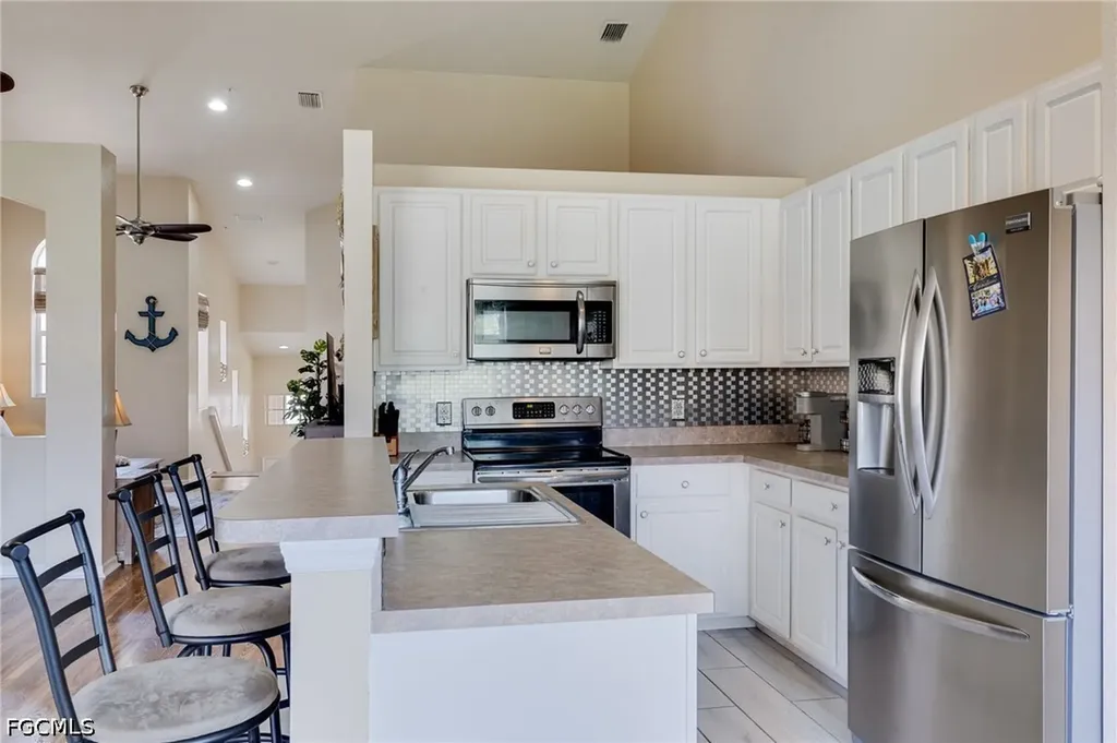 13981 Lake Mahogany Boulevard Fort Myers FL 33907