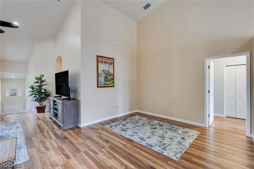 13981 Lake Mahogany Boulevard Fort Myers FL 33907