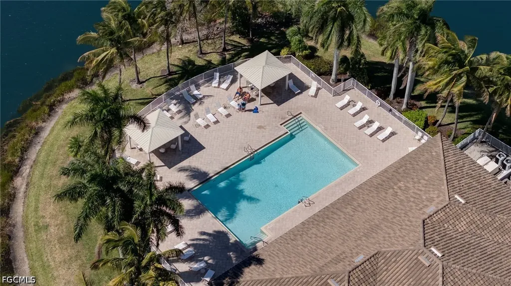 13981 Lake Mahogany Boulevard Fort Myers FL 33907