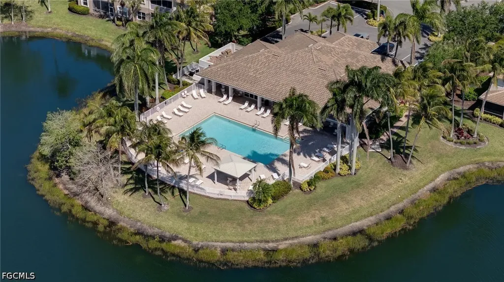 13981 Lake Mahogany Boulevard Fort Myers FL 33907