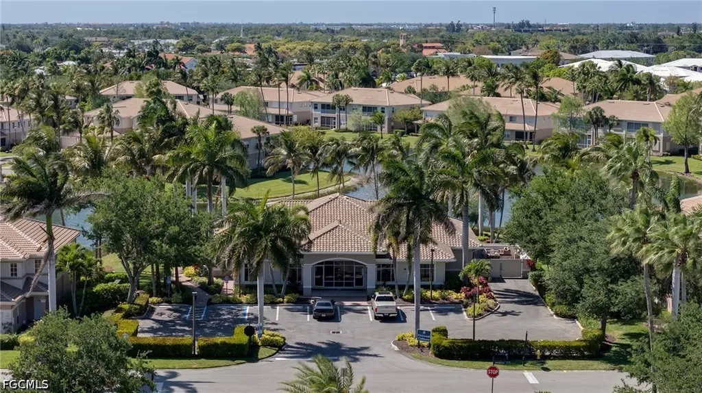 13981 Lake Mahogany Boulevard Fort Myers FL 33907