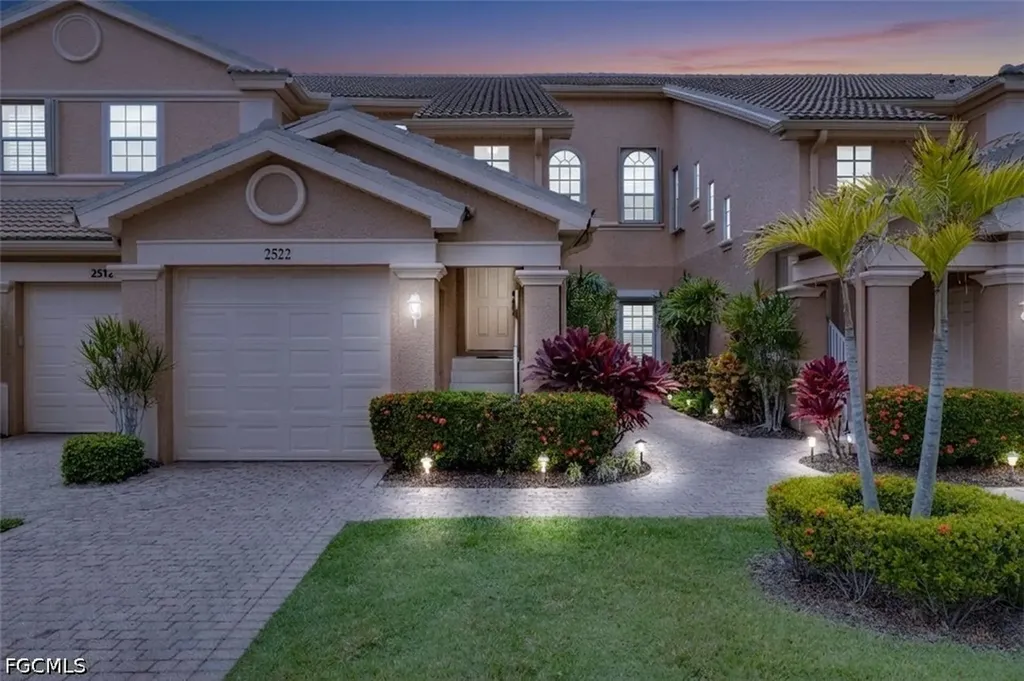 13981 Lake Mahogany Boulevard Fort Myers FL 33907