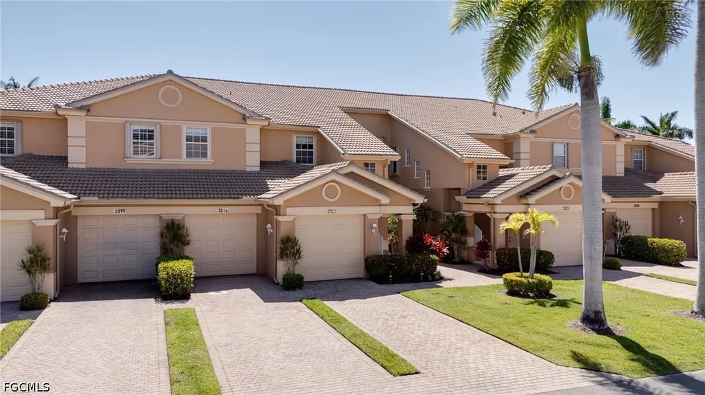 13981 Lake Mahogany Boulevard Fort Myers FL 33907