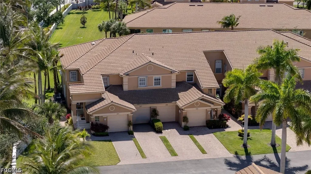 13981 Lake Mahogany Boulevard Fort Myers FL 33907