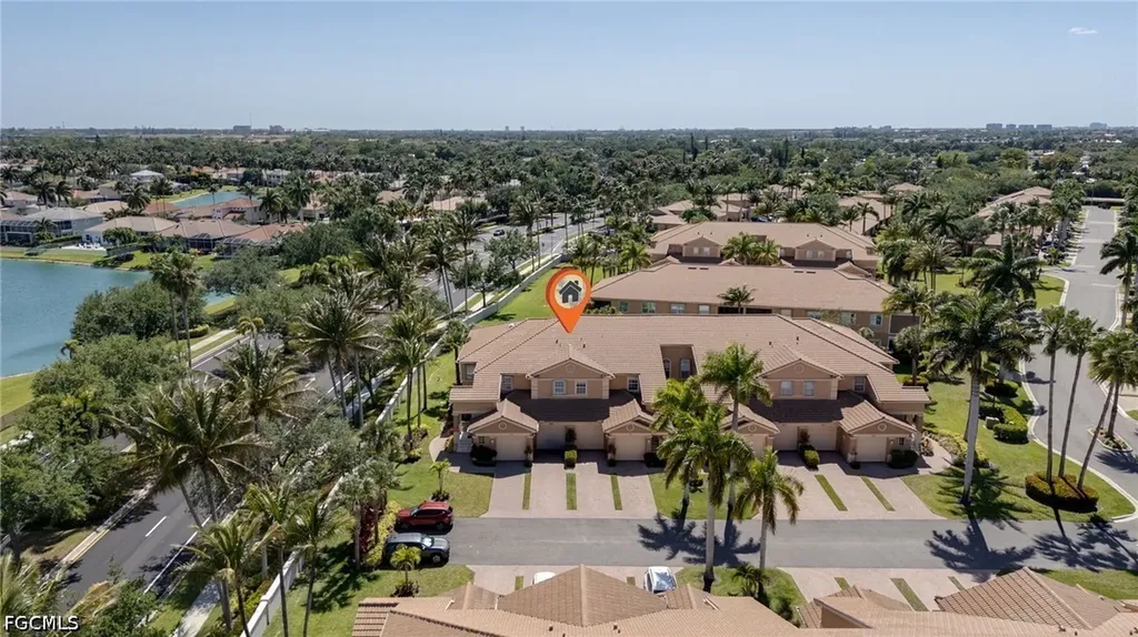 13981 Lake Mahogany Boulevard Fort Myers FL 33907