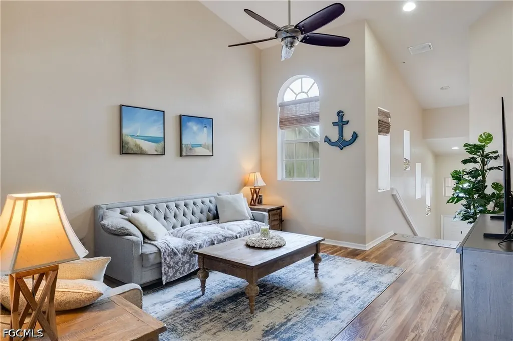 13981 Lake Mahogany Boulevard Fort Myers FL 33907