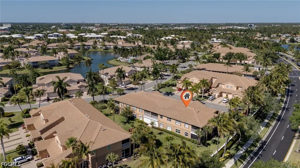 13981 Lake Mahogany Boulevard Fort Myers FL 33907