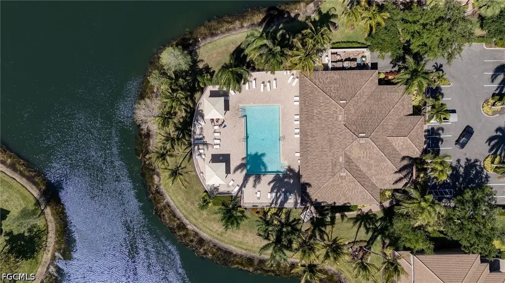 13981 Lake Mahogany Boulevard Fort Myers FL 33907