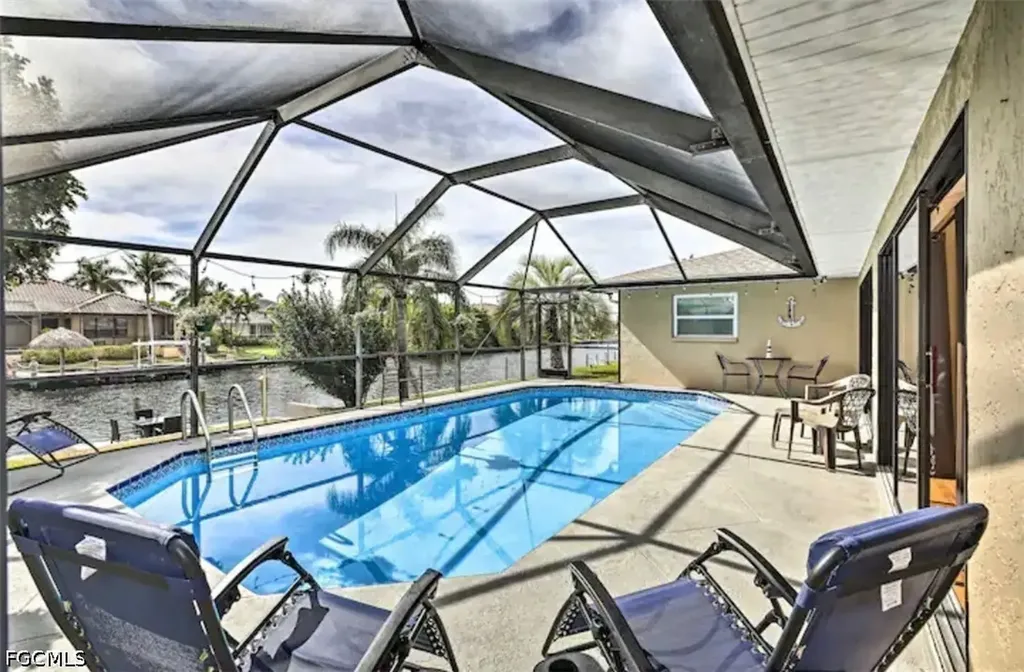 2806 SW 38th Terrace Cape Coral FL 33914