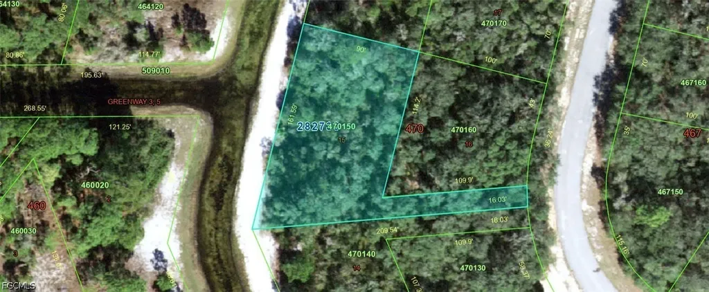 1240 Carribean Drive Kissimmee FL 34759
