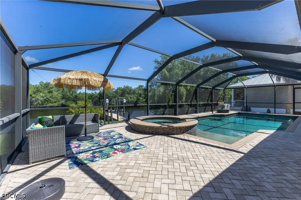 4628 Little River Lane Fort Myers FL 33905