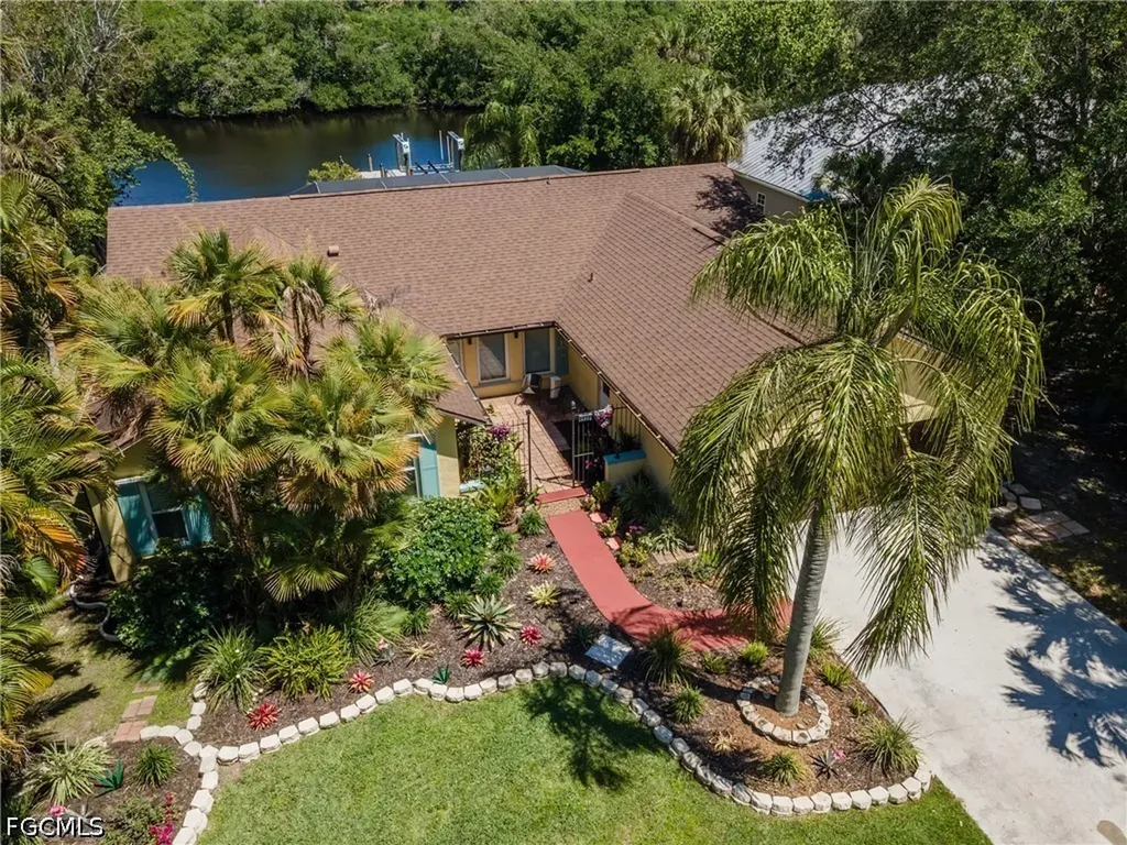 4628 Little River Lane Fort Myers FL 33905