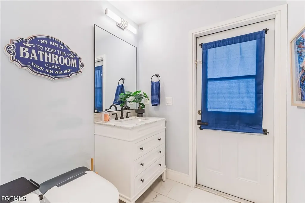 4628 Little River Lane Fort Myers FL 33905