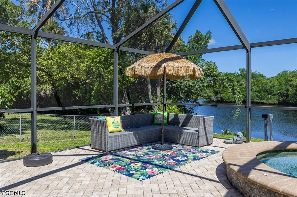 4628 Little River Lane Fort Myers FL 33905