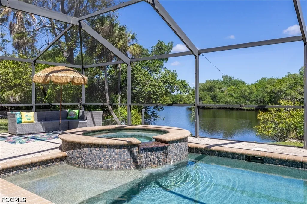 4628 Little River Lane Fort Myers FL 33905