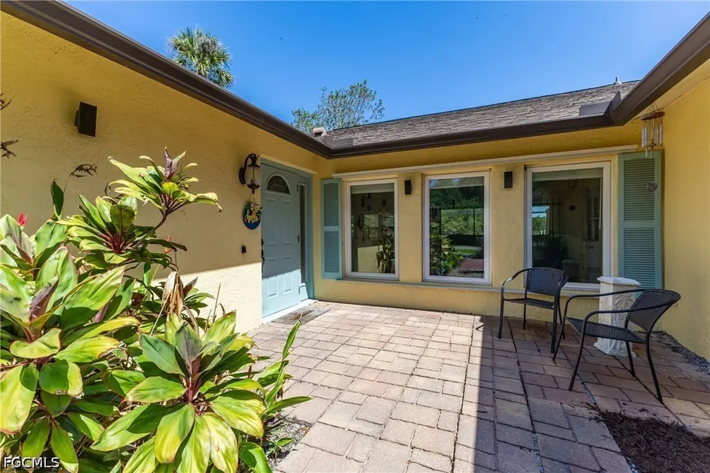 4628 Little River Lane Fort Myers FL 33905