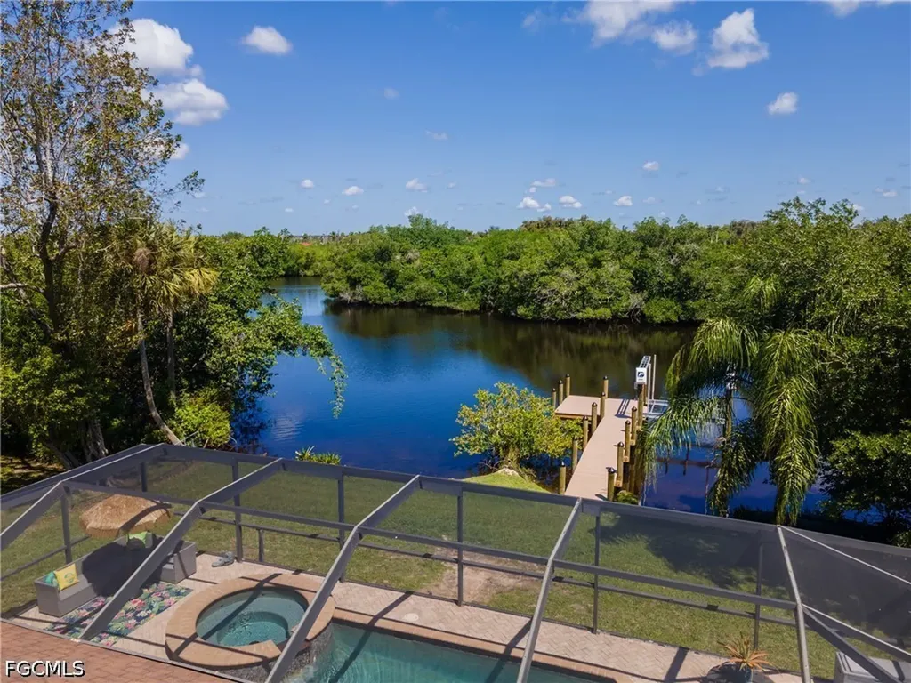 4628 Little River Lane Fort Myers FL 33905