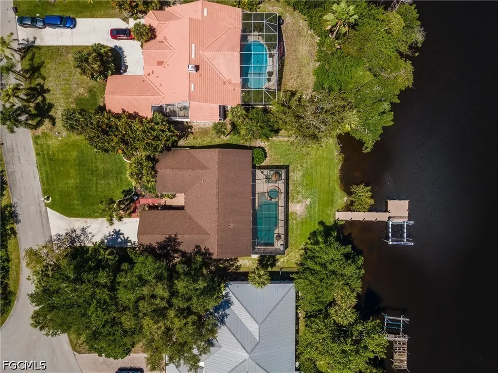 4628 Little River Lane Fort Myers FL 33905