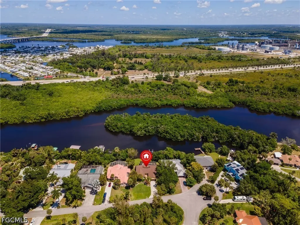 4628 Little River Lane Fort Myers FL 33905