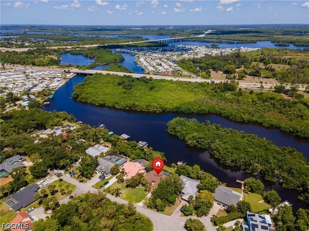 4628 Little River Lane Fort Myers FL 33905