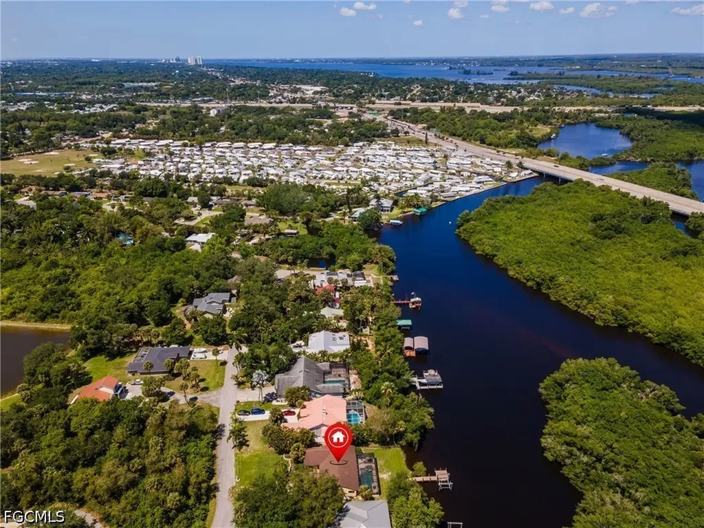 4628 Little River Lane Fort Myers FL 33905