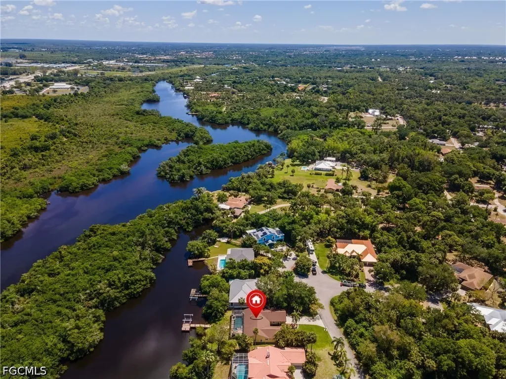 4628 Little River Lane Fort Myers FL 33905