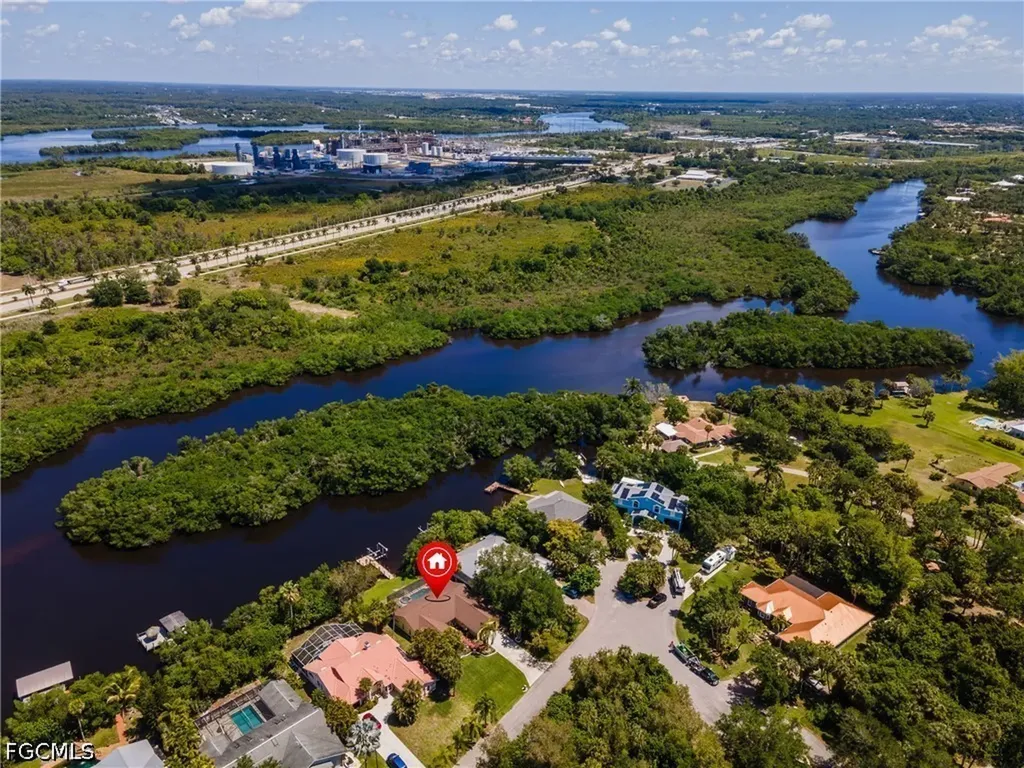 4628 Little River Lane Fort Myers FL 33905