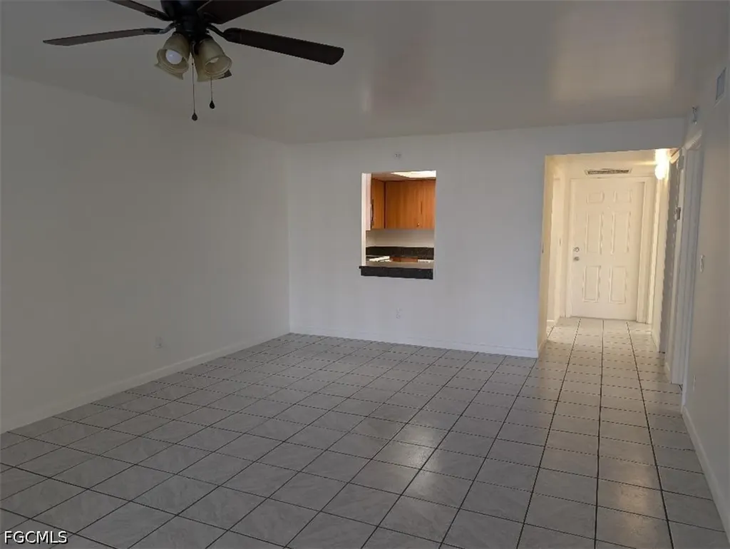 1318 SE 40th Terrace Cape Coral FL 33904