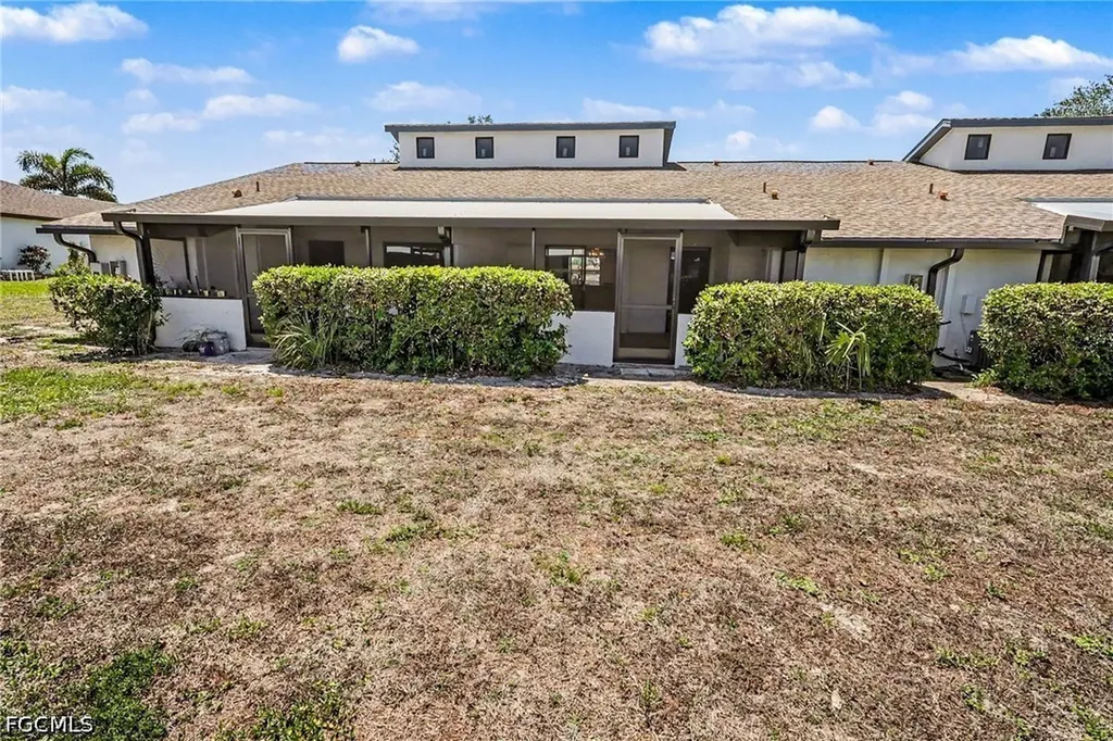 3739 SW 9th Avenue Cape Coral FL 33914