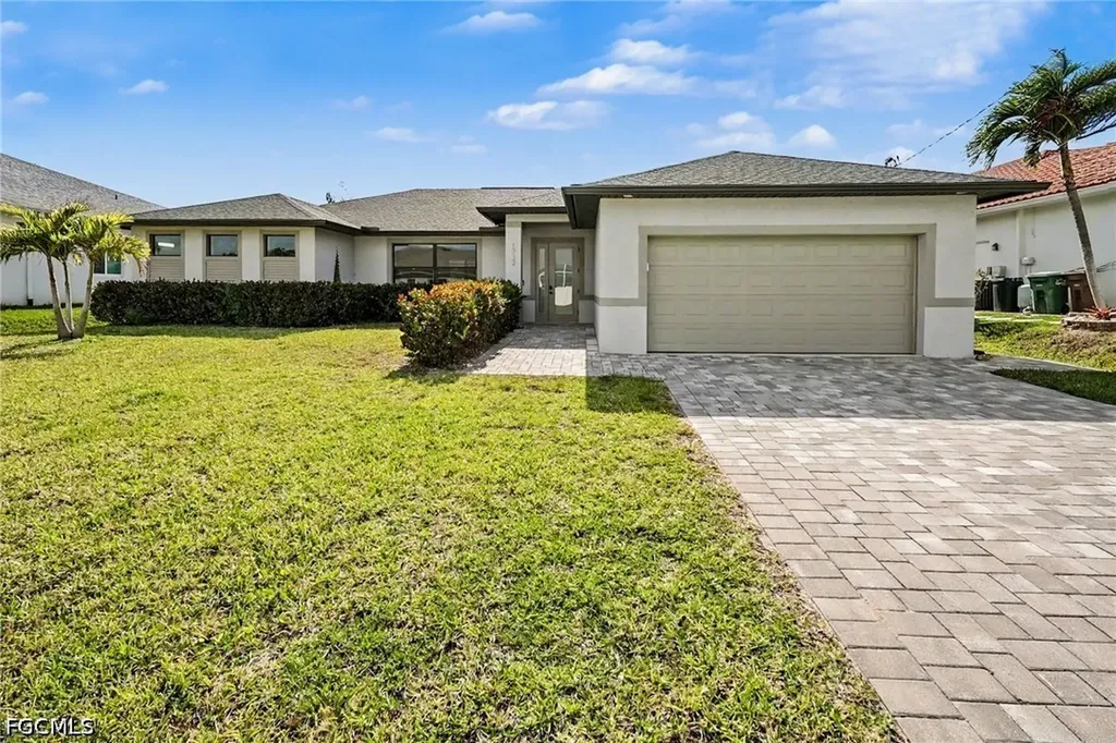 1732 SW 17th Avenue Cape Coral FL 33991