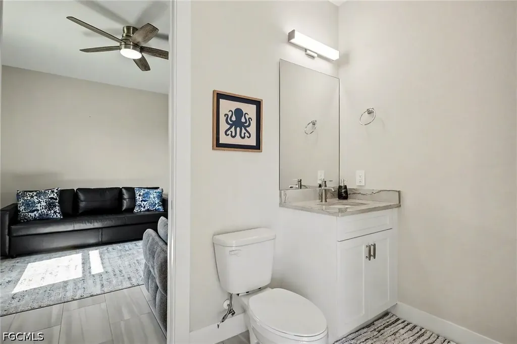 1732 SW 17th Avenue Cape Coral FL 33991