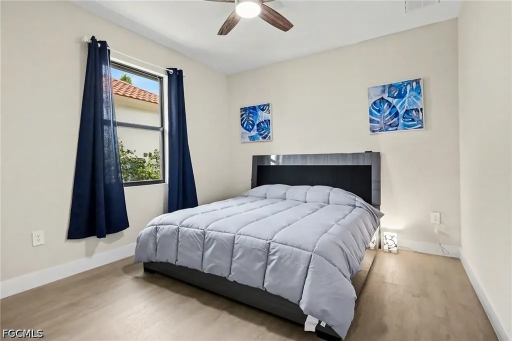 1732 SW 17th Avenue Cape Coral FL 33991