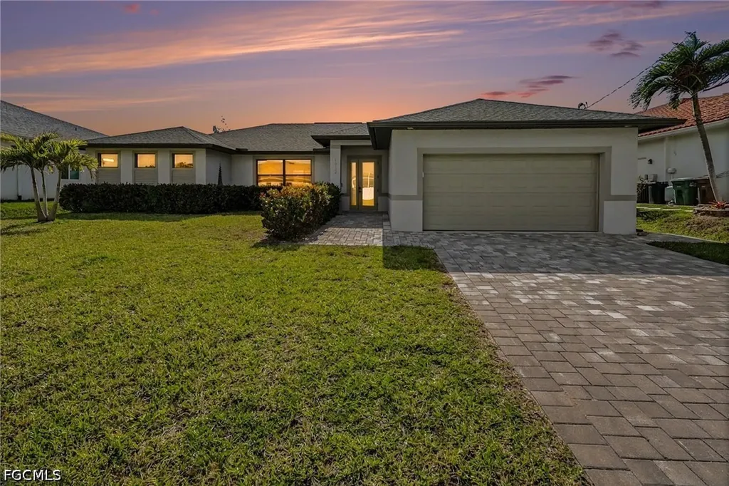 1732 SW 17th Avenue Cape Coral FL 33991
