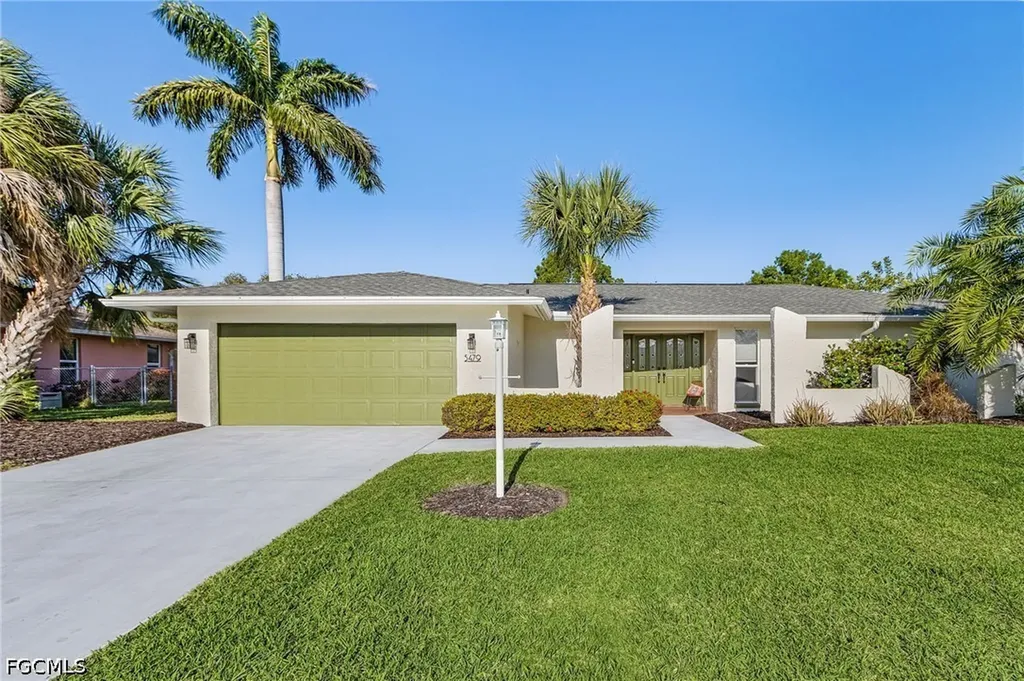 5479 Chablis Lane Fort Myers FL 33919