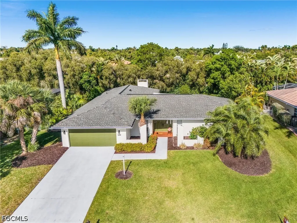 5479 Chablis Lane Fort Myers FL 33919