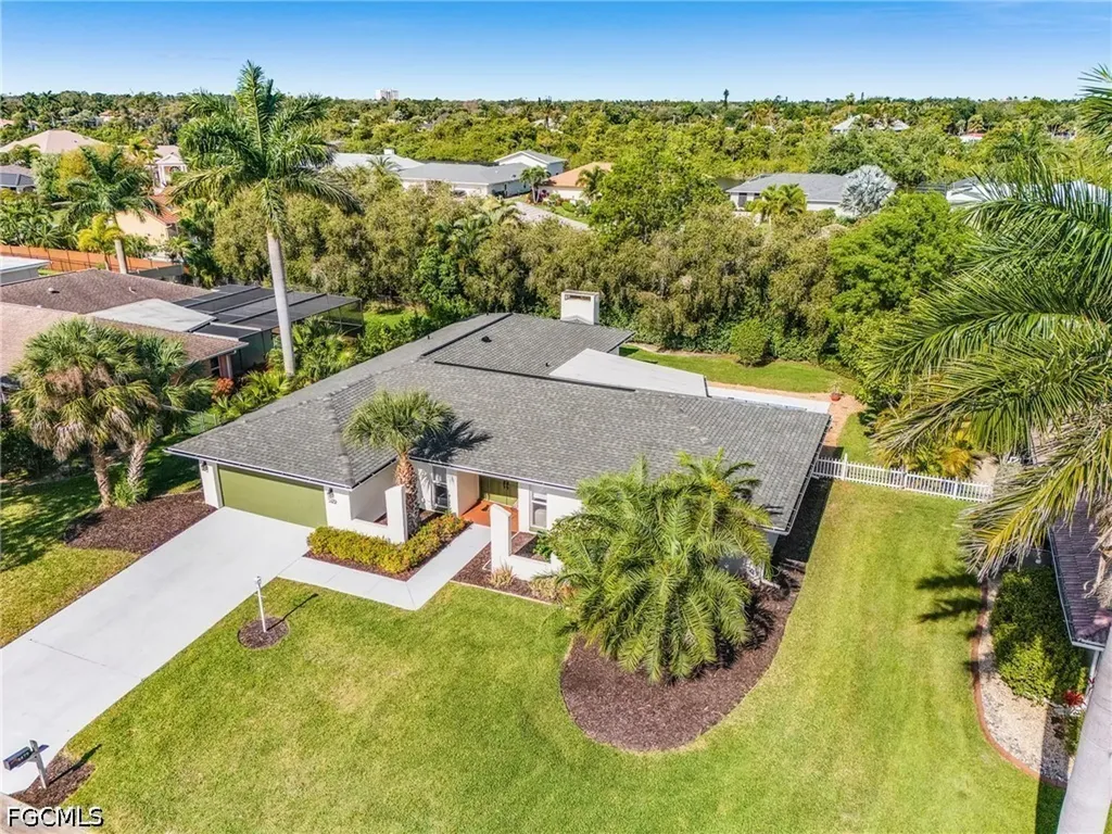 5479 Chablis Lane Fort Myers FL 33919