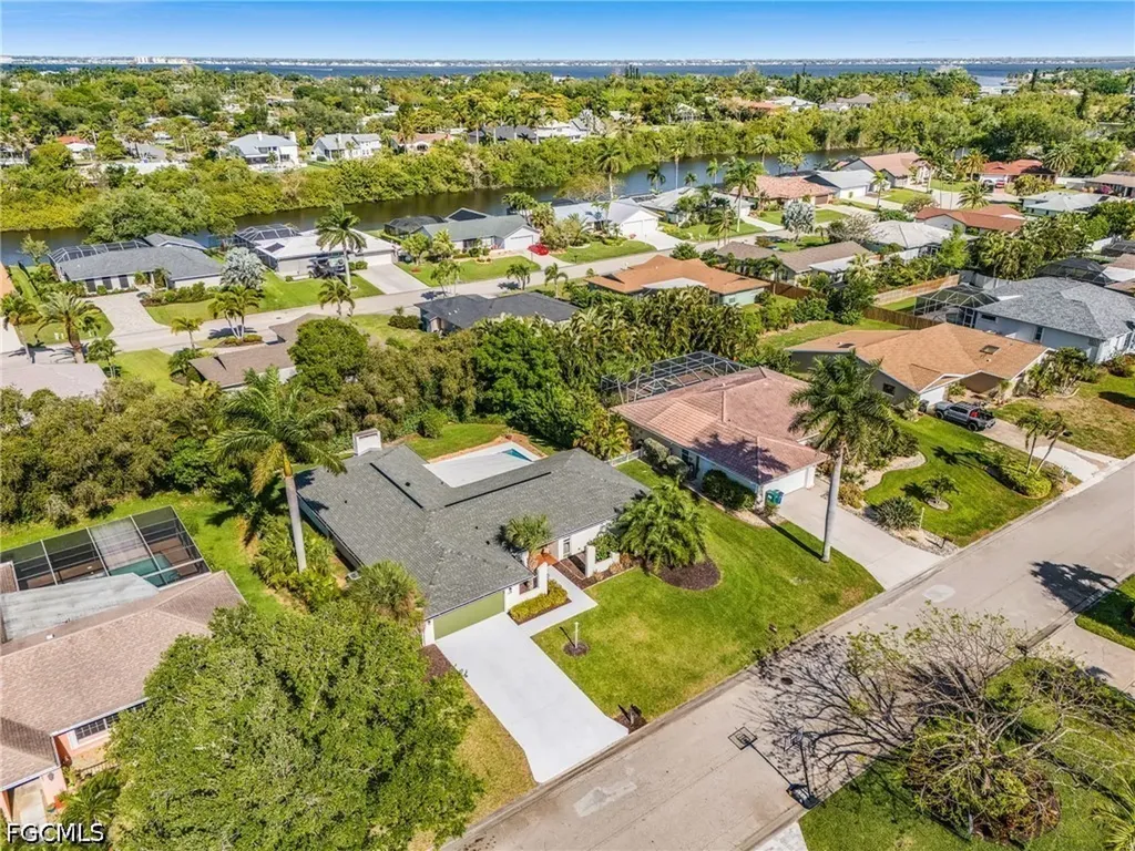 5479 Chablis Lane Fort Myers FL 33919