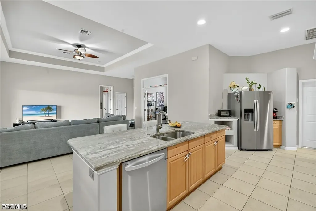 404 NE 18th Avenue Cape Coral FL 33909