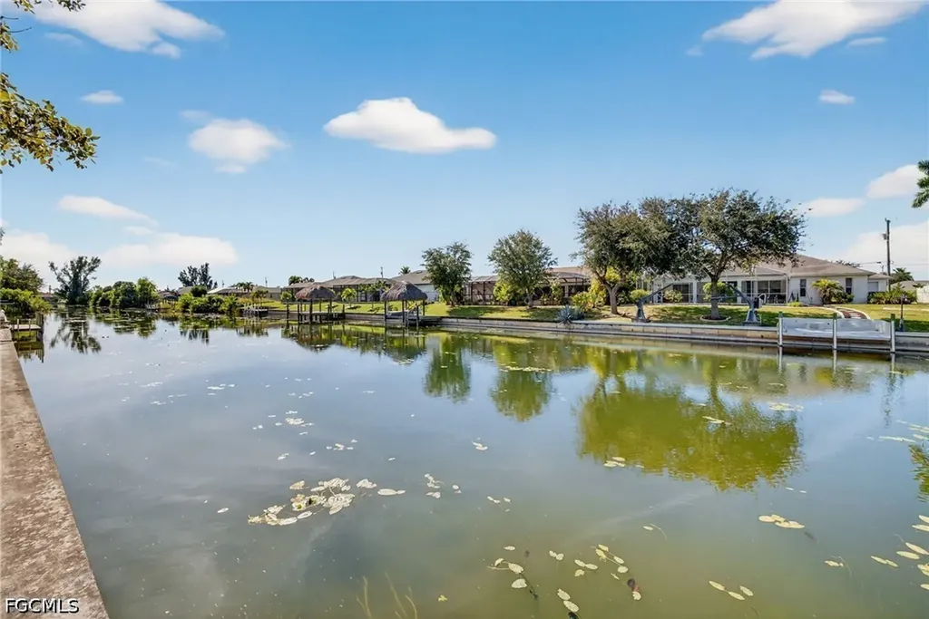 404 NE 18th Avenue Cape Coral FL 33909