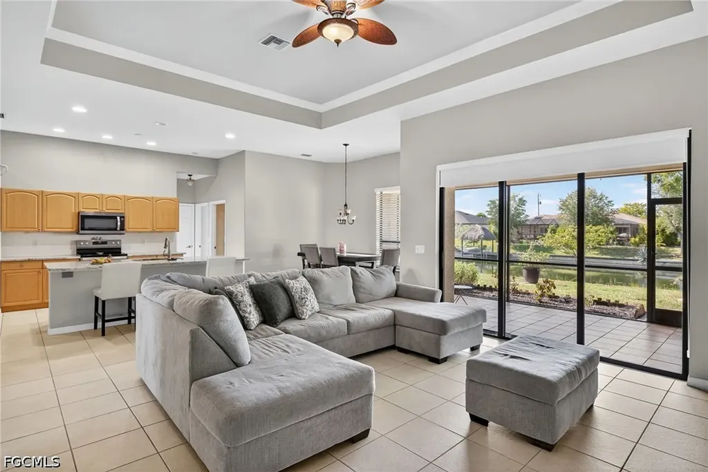 404 NE 18th Avenue Cape Coral FL 33909