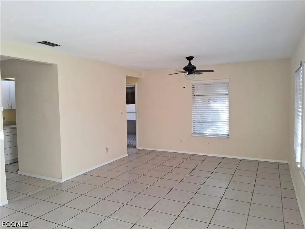58 Tangerine Court Lehigh Acres FL 33936