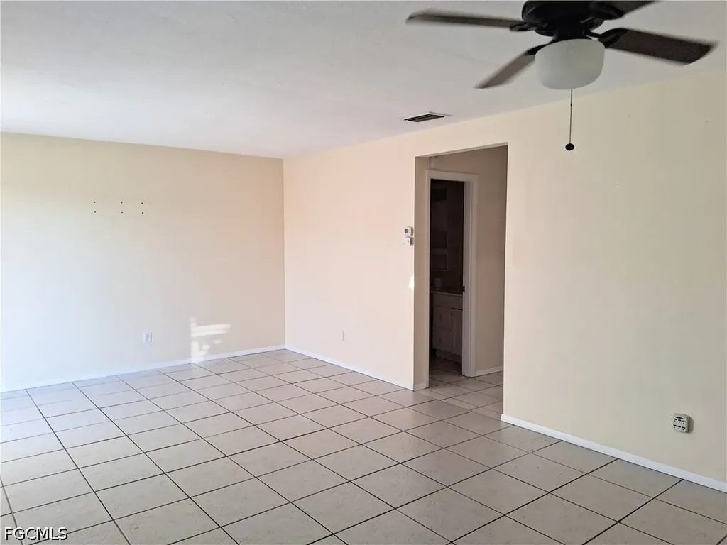 58 Tangerine Court Lehigh Acres FL 33936